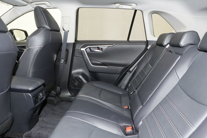 2024 Toyota RAV4 Cruiser