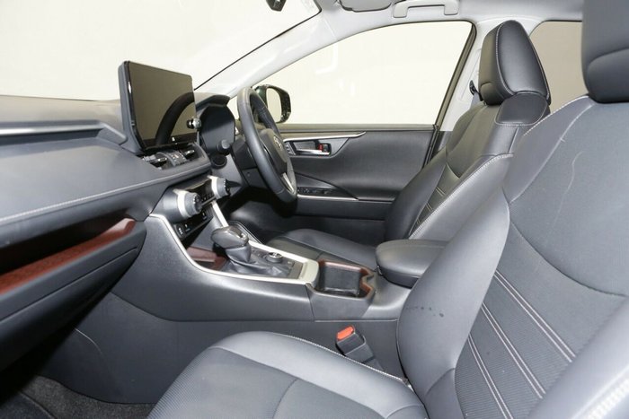 2024 Toyota RAV4 Cruiser