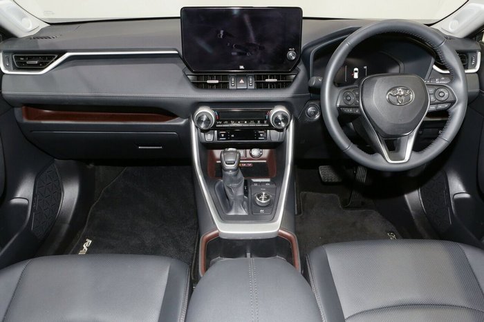 2024 Toyota RAV4 Cruiser