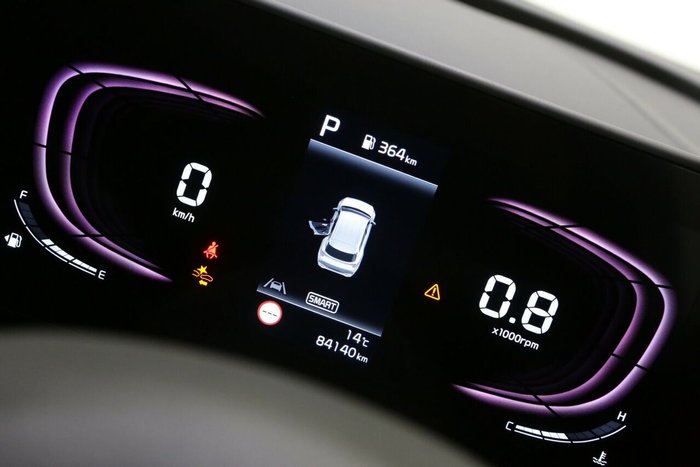2022 Kia Sportage SX