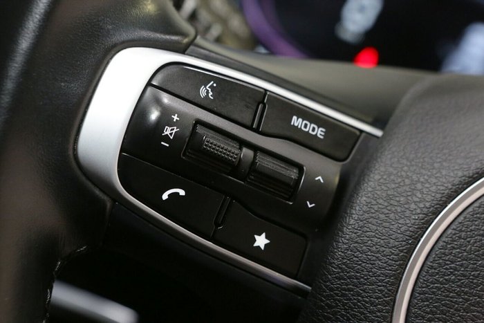 2022 Kia Sportage SX