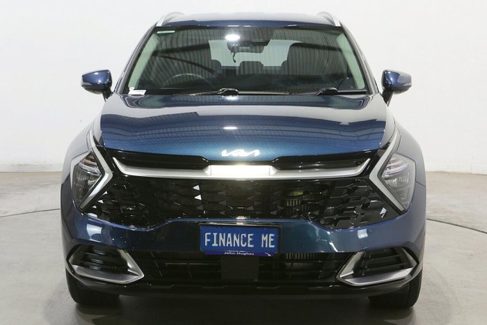 2022 Kia Sportage SX