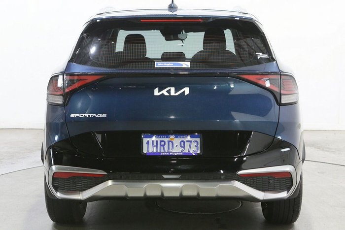 2022 Kia Sportage SX