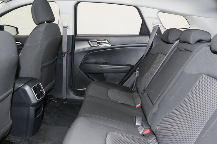 2022 Kia Sportage SX