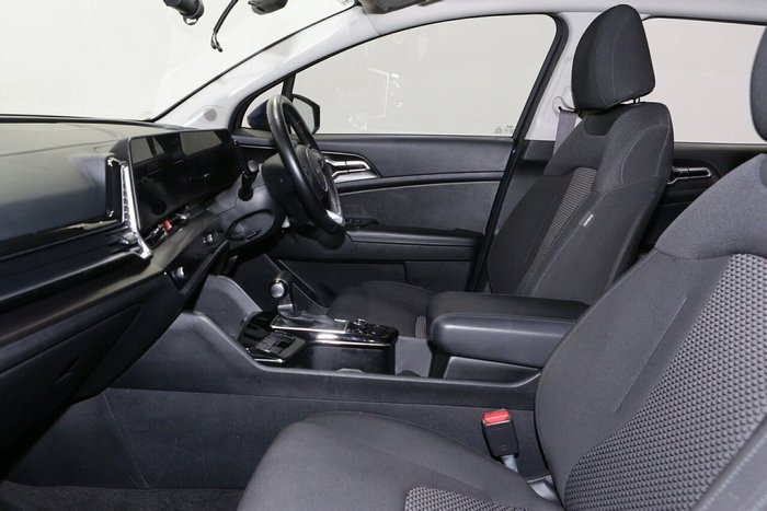 2022 Kia Sportage SX