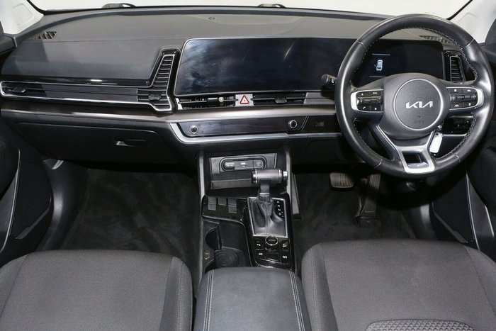 2022 Kia Sportage SX