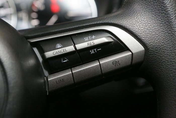 2021 Mazda 3 G20 Pure