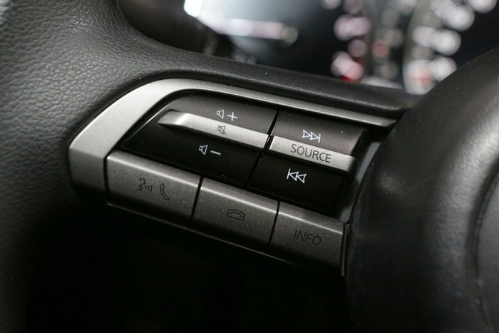 2021 Mazda 3 G20 Pure