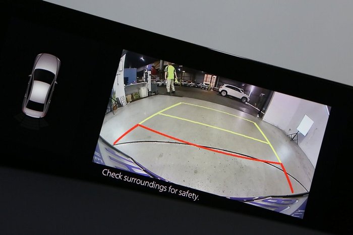 2021 Mazda 3 G20 Pure