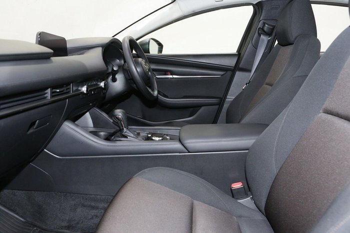 2021 Mazda 3 G20 Pure