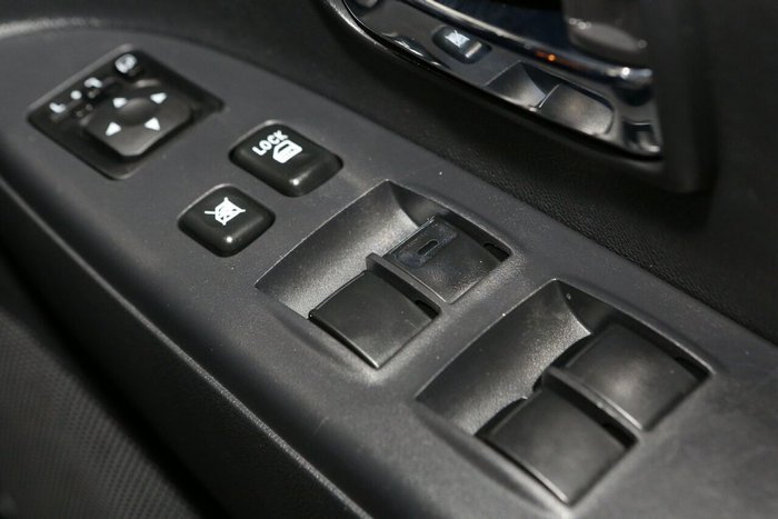 2019 Mitsubishi ASX ES