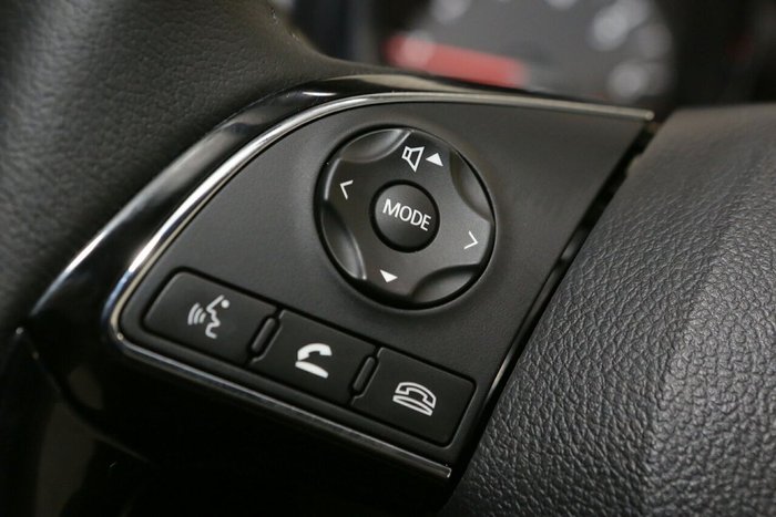 2019 Mitsubishi ASX ES