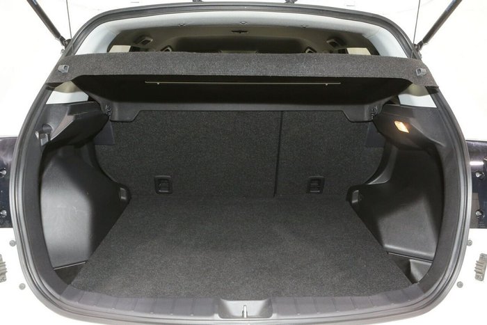 2019 Mitsubishi ASX ES