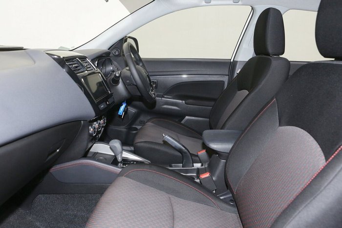 2019 Mitsubishi ASX ES
