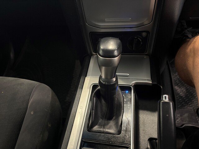 2020 Toyota Prado DSL WGN AT GXL