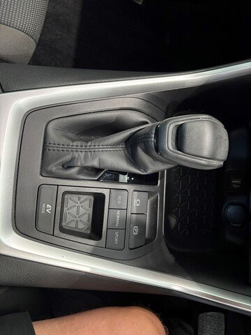 2024 Toyota Rav4 Hybrid RAV4 2WD 2.5L Hyb CVT GX (SS)