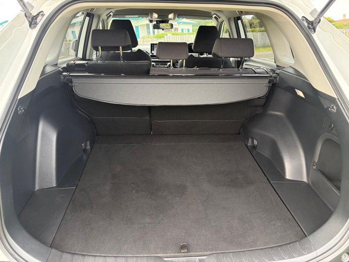 2022 Toyota RAV4 GX