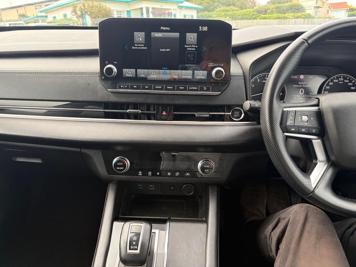 2021 Mitsubishi Outlander LS