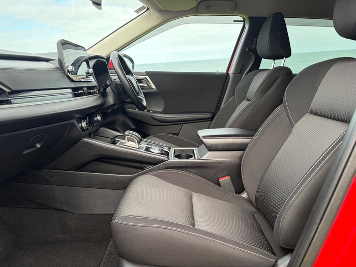 2021 Mitsubishi Outlander LS