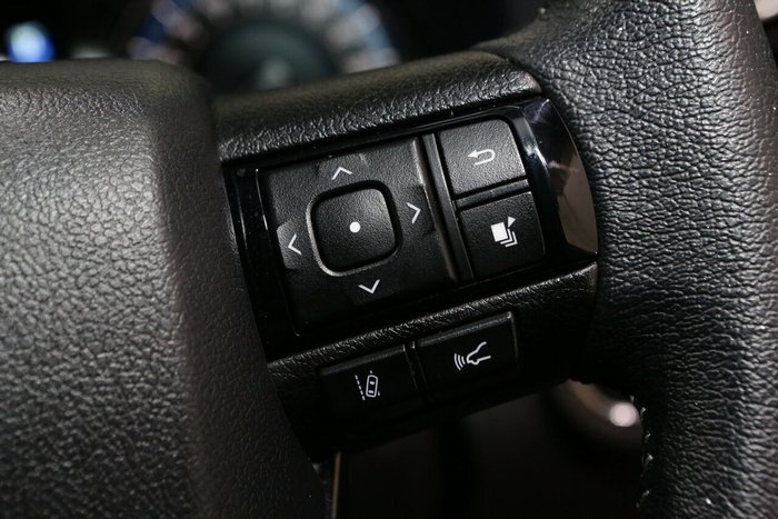 2025 Toyota Hilux Rogue 48V
