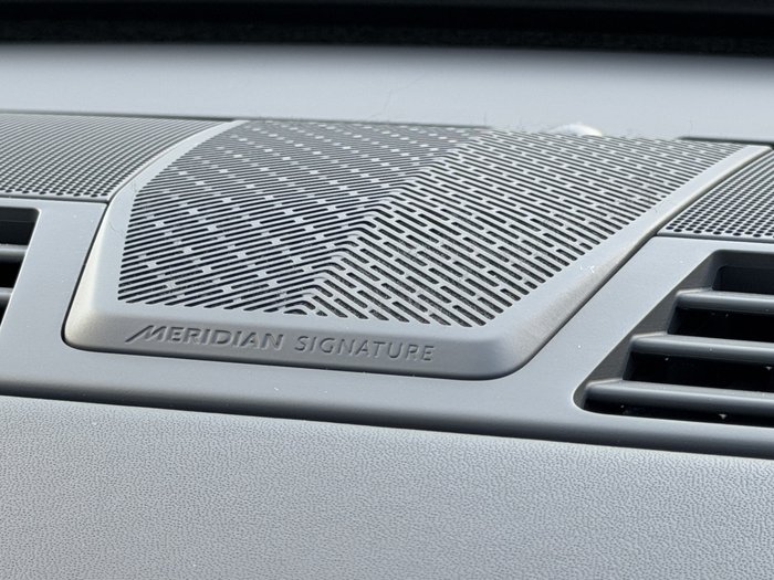 2022 Land Rover Range Rover P530 Autobiography