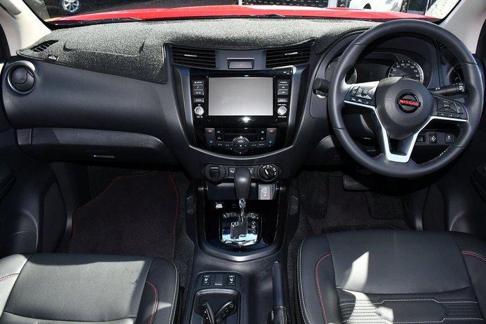 2024 Nissan Navara PRO-4X