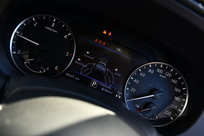 2024 Nissan Navara PRO-4X