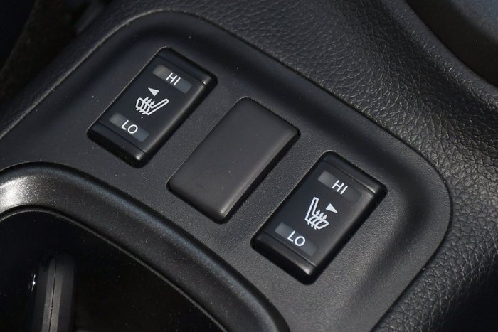 2024 Nissan Navara PRO-4X