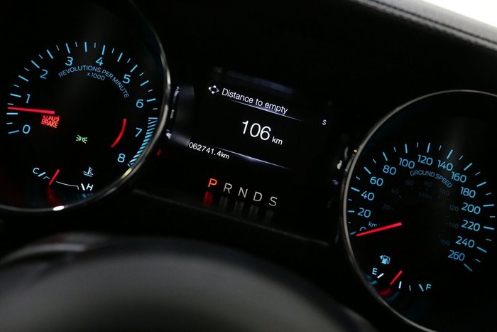 2016 Ford Mustang GT