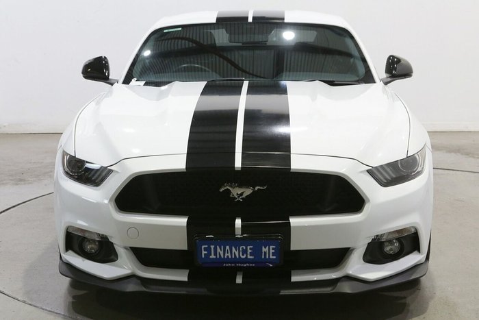 2016 Ford Mustang GT