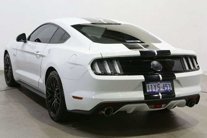 2016 Ford Mustang GT