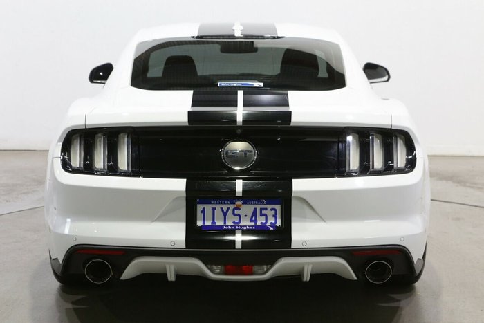 2016 Ford Mustang GT