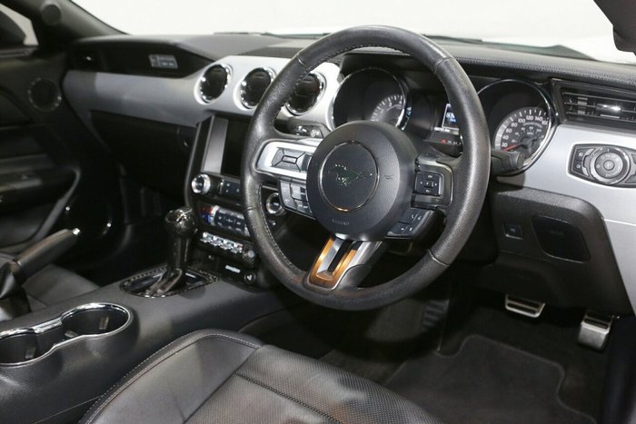 2016 Ford Mustang GT