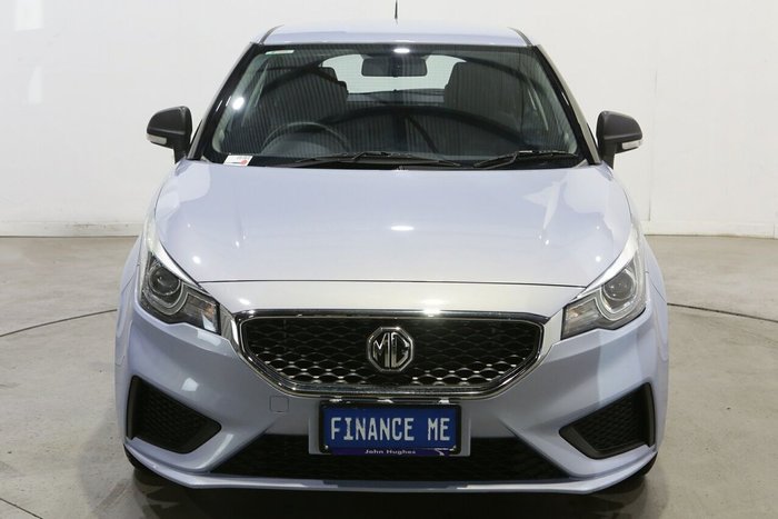 2024 MG MG3 Core
