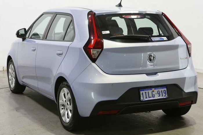 2024 MG MG3 Core