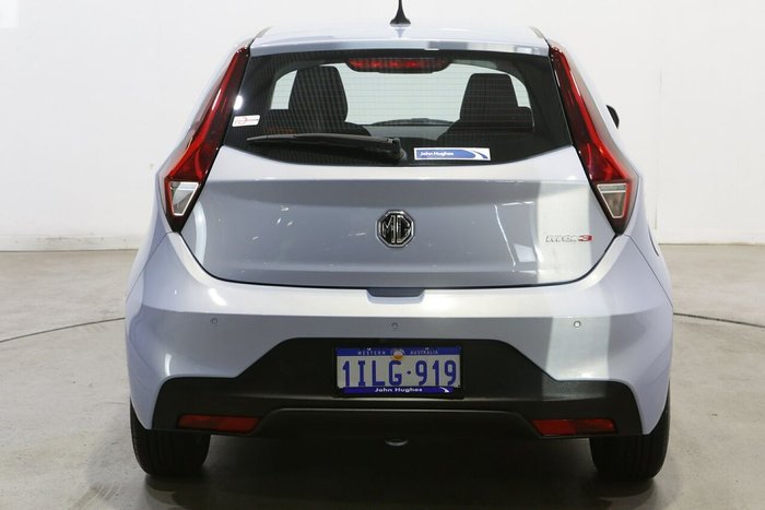 2024 MG MG3 Core