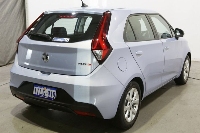 2024 MG MG3 Core