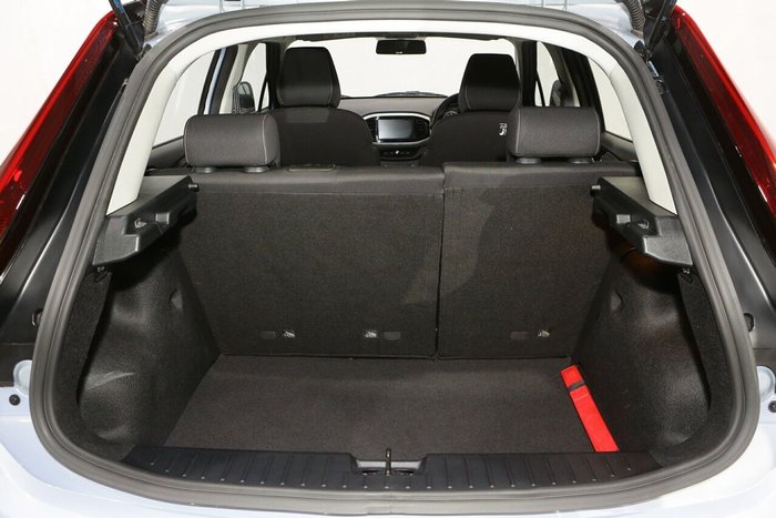 2024 MG MG3 Core