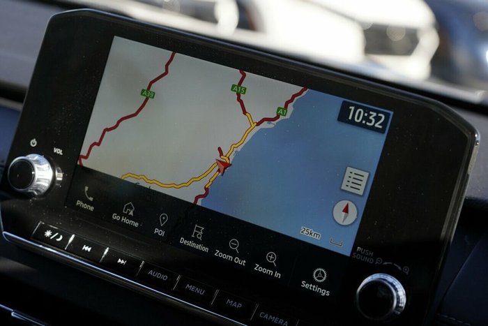 2022 Mitsubishi Outlander Aspire