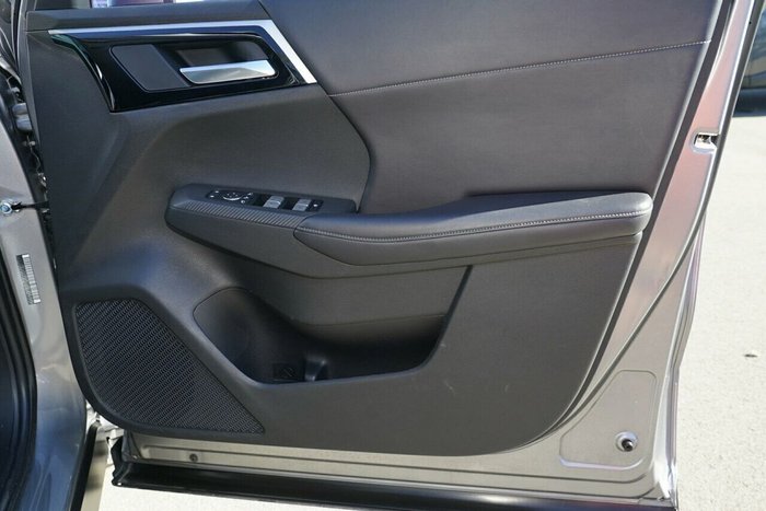 2022 Mitsubishi Outlander Aspire