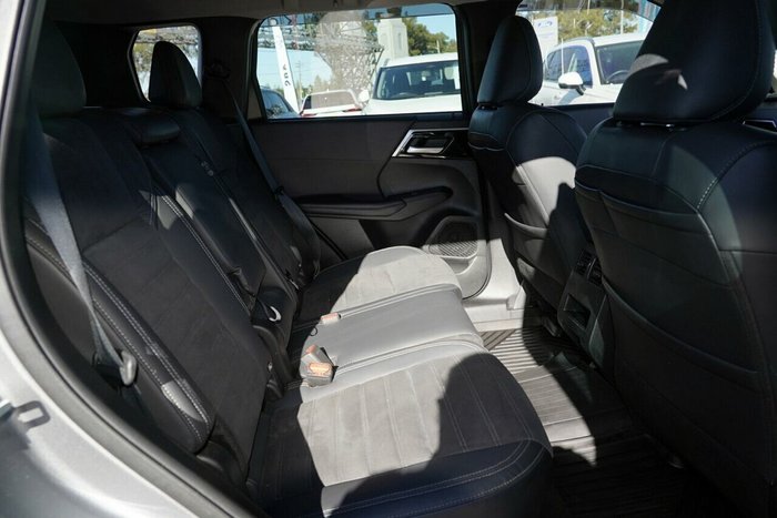 2022 Mitsubishi Outlander Aspire