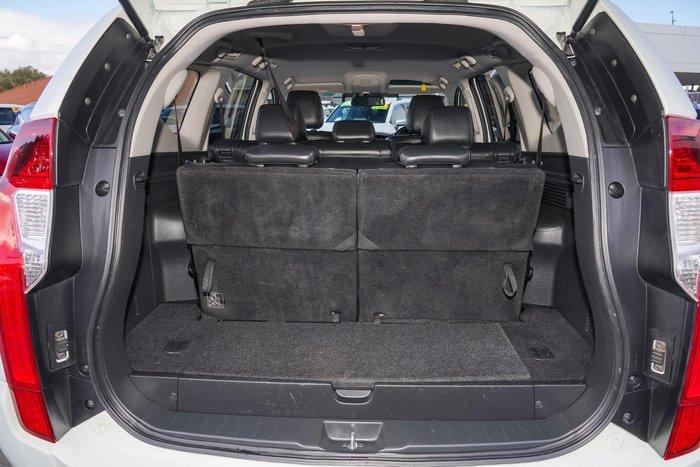 2019 Mitsubishi Pajero Sport GLS