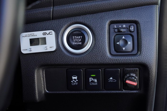 2019 Mitsubishi Pajero Sport GLS