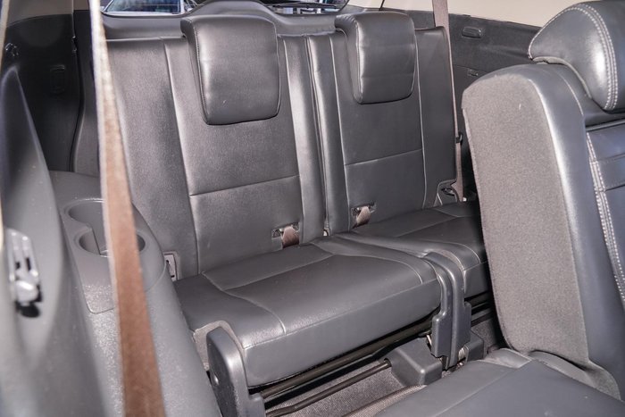 2019 Mitsubishi Pajero Sport GLS