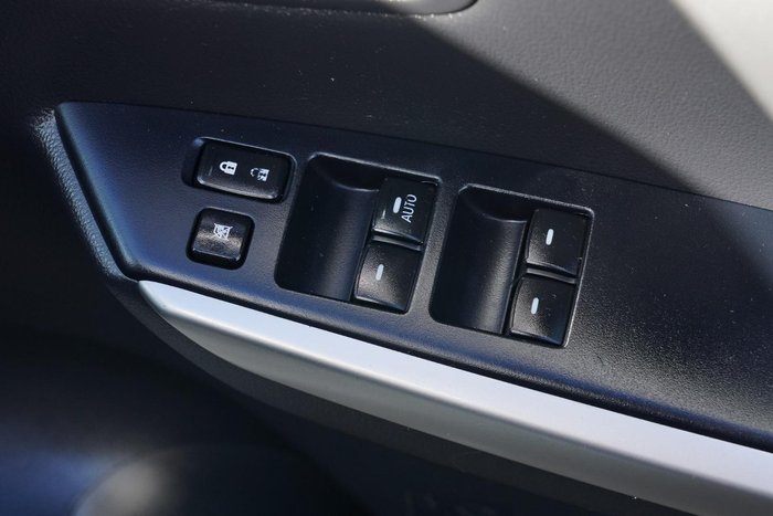 2019 Mitsubishi Pajero Sport GLS