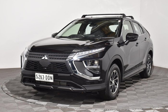2023 Mitsubishi Eclipse Cross ES