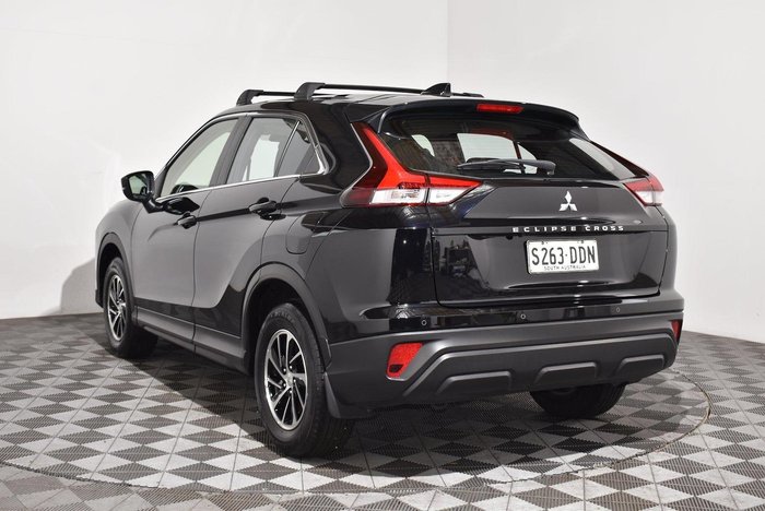 2023 Mitsubishi Eclipse Cross ES