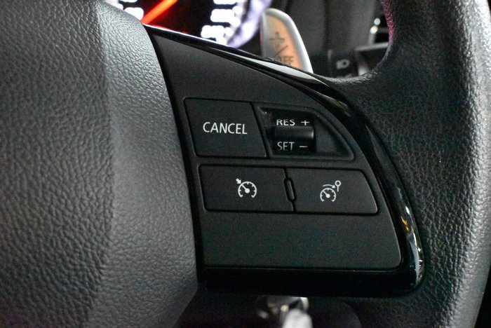 2023 Mitsubishi Eclipse Cross ES