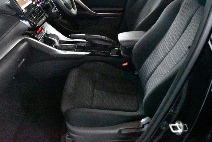 2023 Mitsubishi Eclipse Cross ES