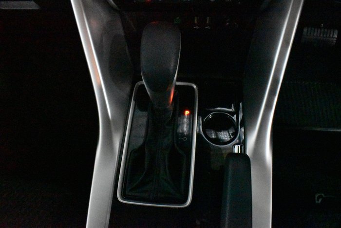 2023 Mitsubishi Eclipse Cross ES